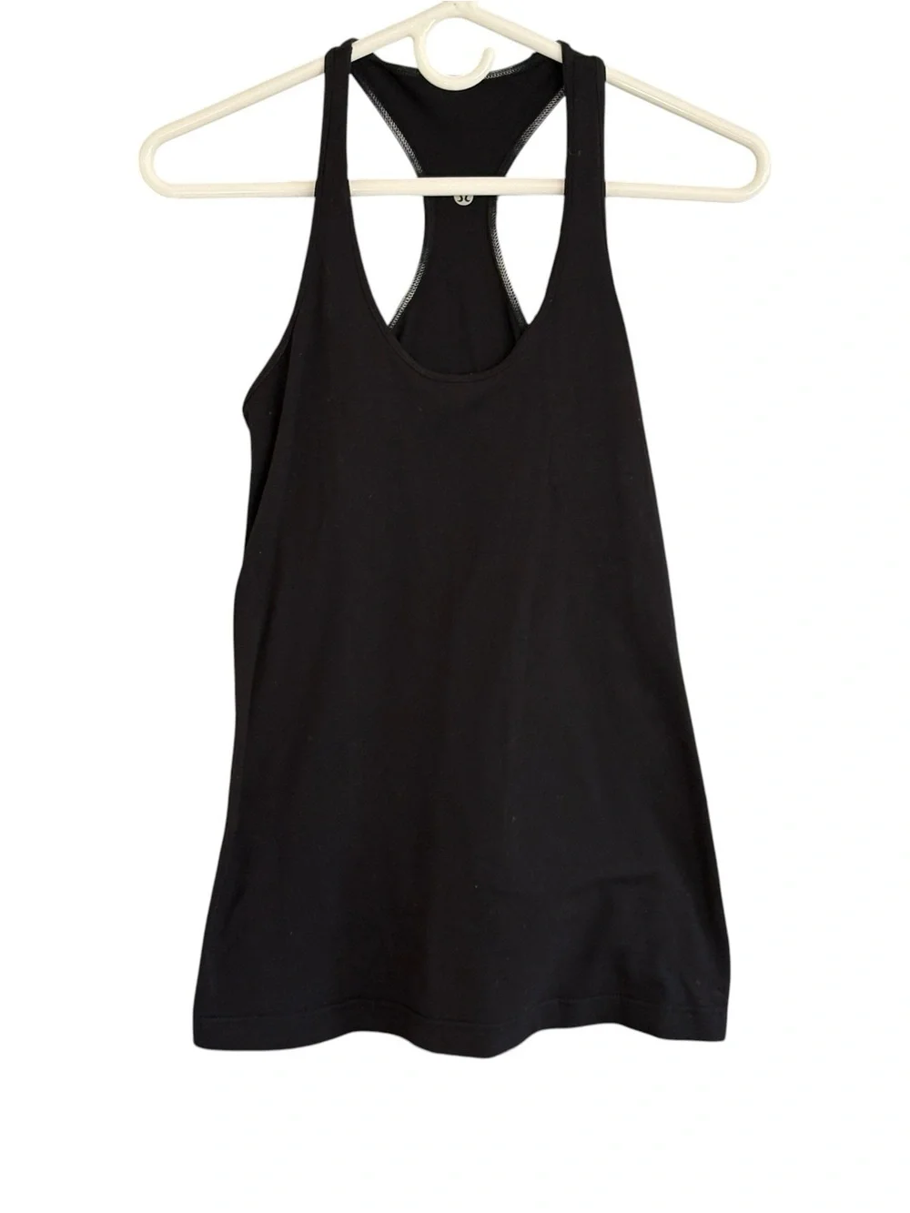lululemon athletica lululemon black